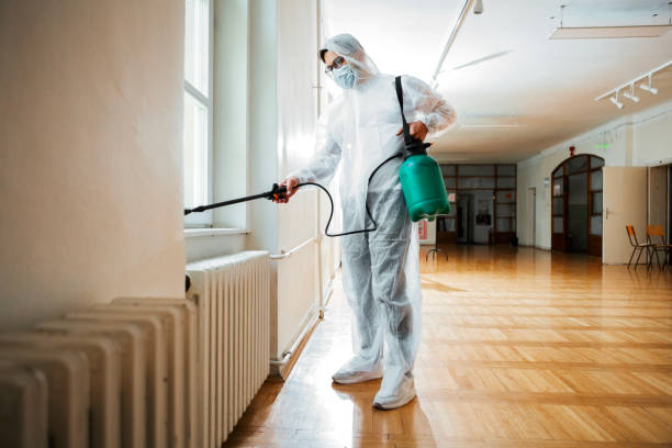 Best Pest Control for Multi-Family Homes  in Wellington, UT